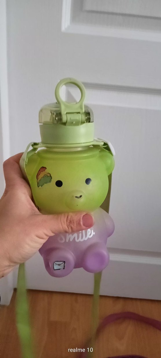 Barbie beslenme  ve suluk - Görsel 5