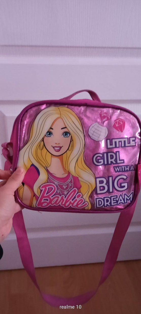 Barbie beslenme  ve suluk - Görsel 3