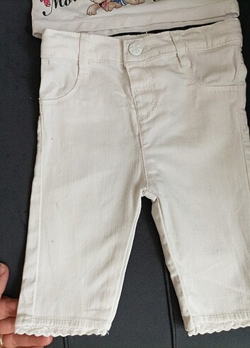 LC Waikiki Lcw bebek pantalon