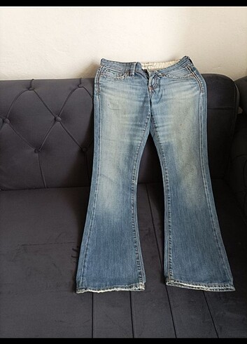 Mavi jeans pantalon