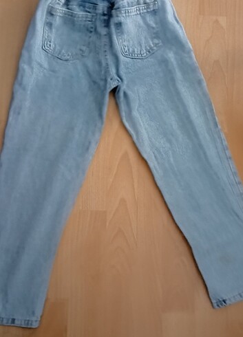Kız çocuk pantalon