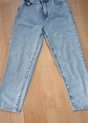 8 Yaş Beden Kız çocuk pantalon