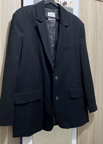 Blazer Ceket