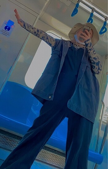 Bahçivan pantalon