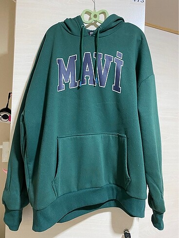 Mavi Sweat