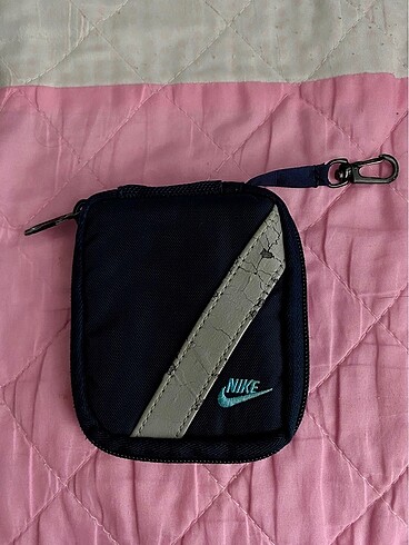 Nike vintage cüzdan
