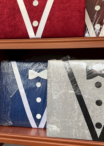 Damat bohçası - Görsel 2