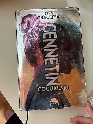 Cennetin çocukları
