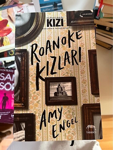 Roaneke kızları