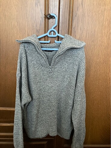 LC Waikiki Gri Kazak