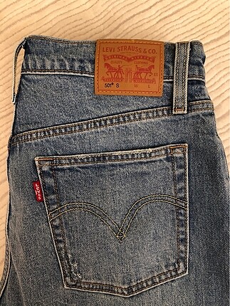 Orijinal levis jean