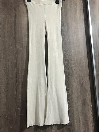 Bershka ispanyol pantolon