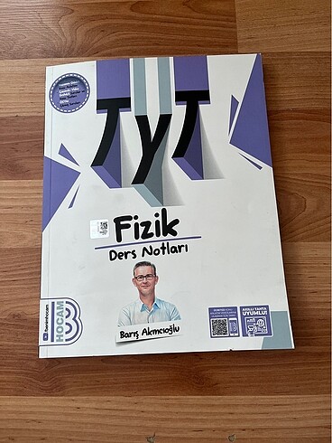 tyt fizik