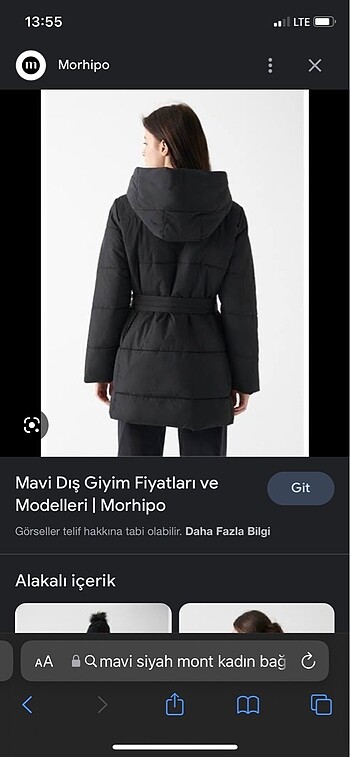 Mavi Montt
