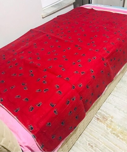 Isıtel elektrikli battaniye
