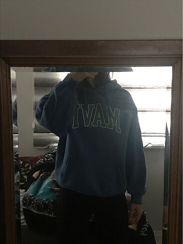 mavi sweatshirt