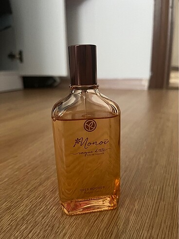 Yves Rocher yves rocher monoi parfüm