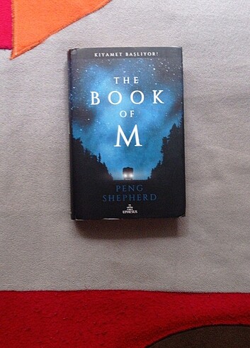 the book of m