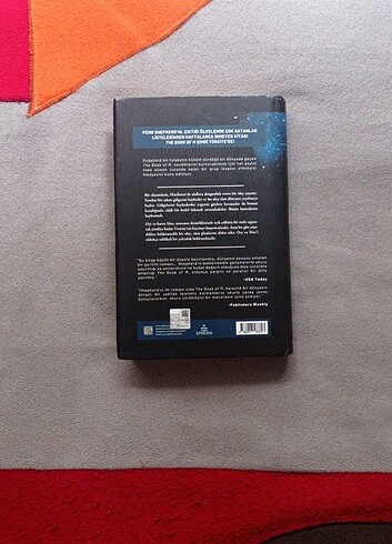  the book of m
