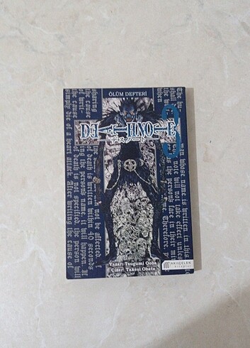  death note 2 3 4