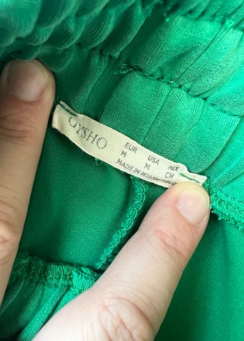 Oysho modal Eşofman Altı - Görsel 4