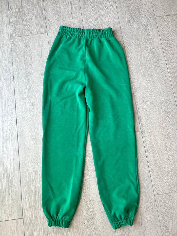 Oysho modal Eşofman Altı - Görsel 3