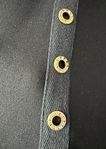 Batik Marka Midi Elbise - Görsel 3