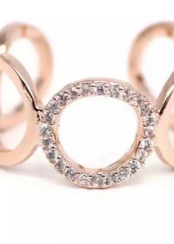 Taşlı Yüzük - Görsel 2