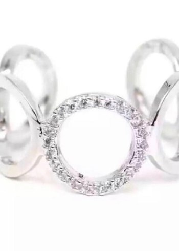 Taşlı Yüzük - Görsel 3