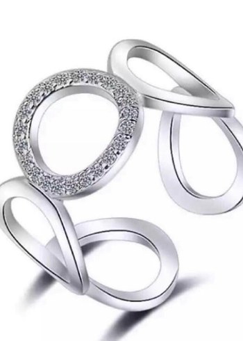 Taşlı Yüzük - Görsel 4