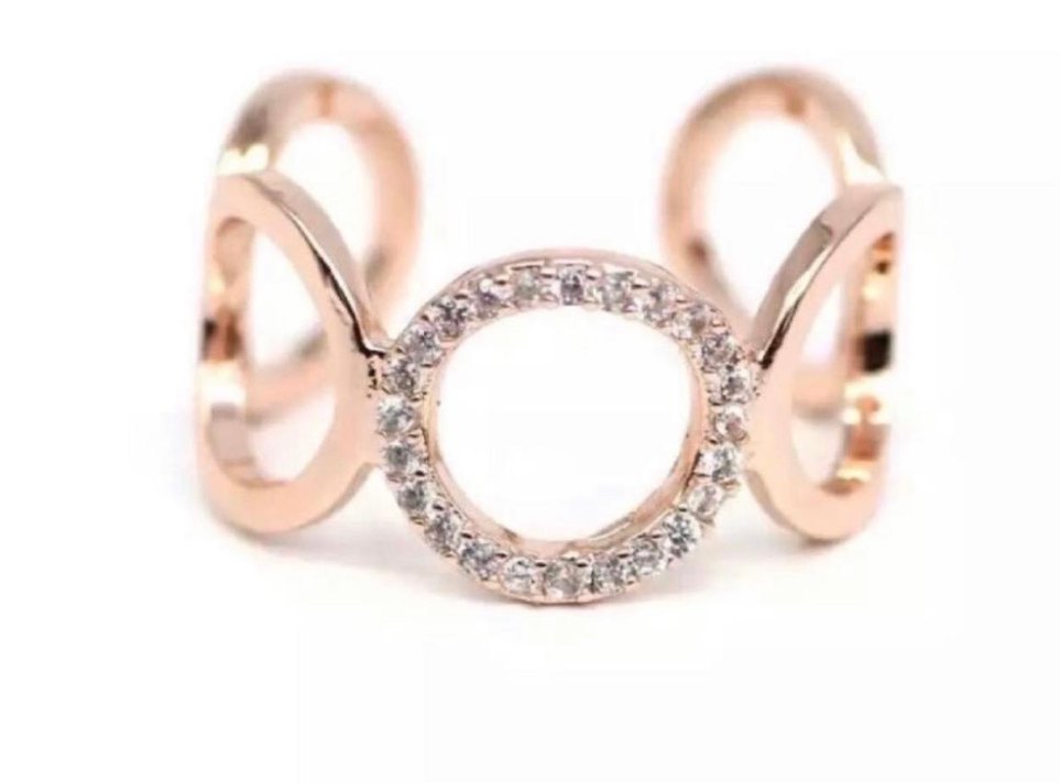 Taşlı Yüzük - Görsel 2