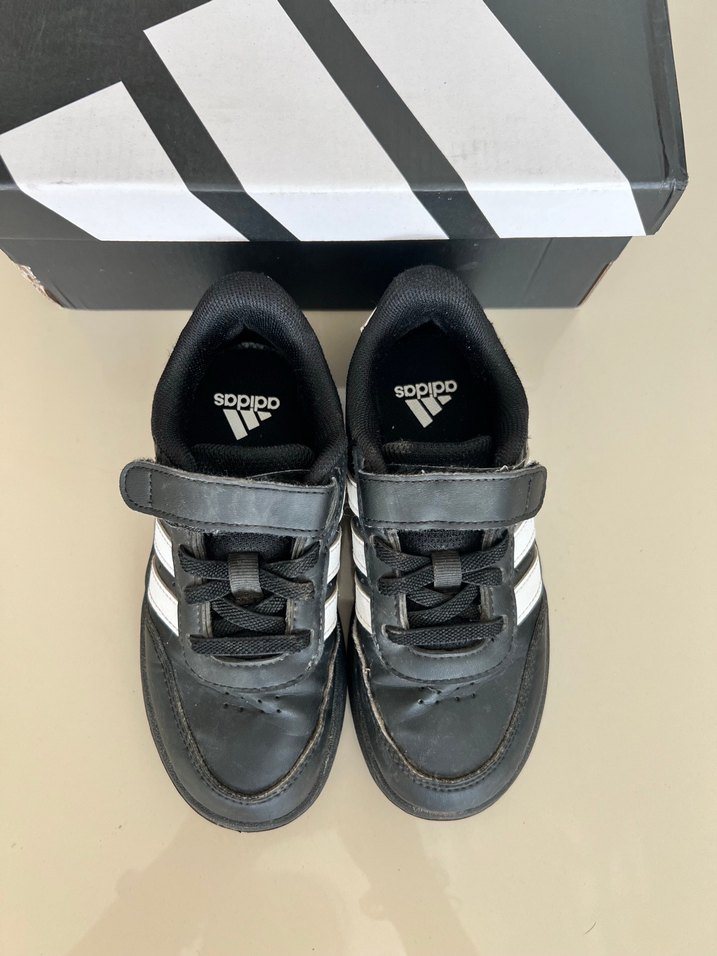 Adidas çocuk ayakkabısı - Görsel 2