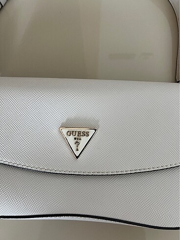 Guess Guess Kol Çantası