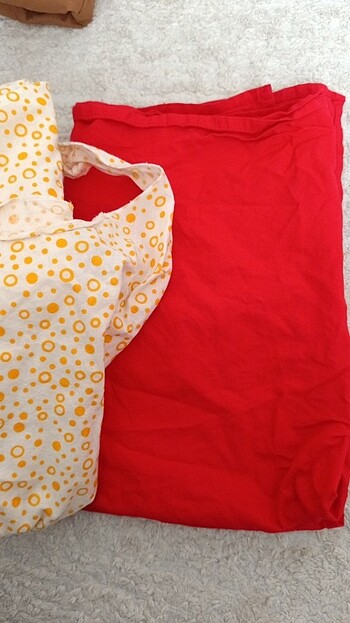 iki.adet emzirme örtüsü - Görsel 2