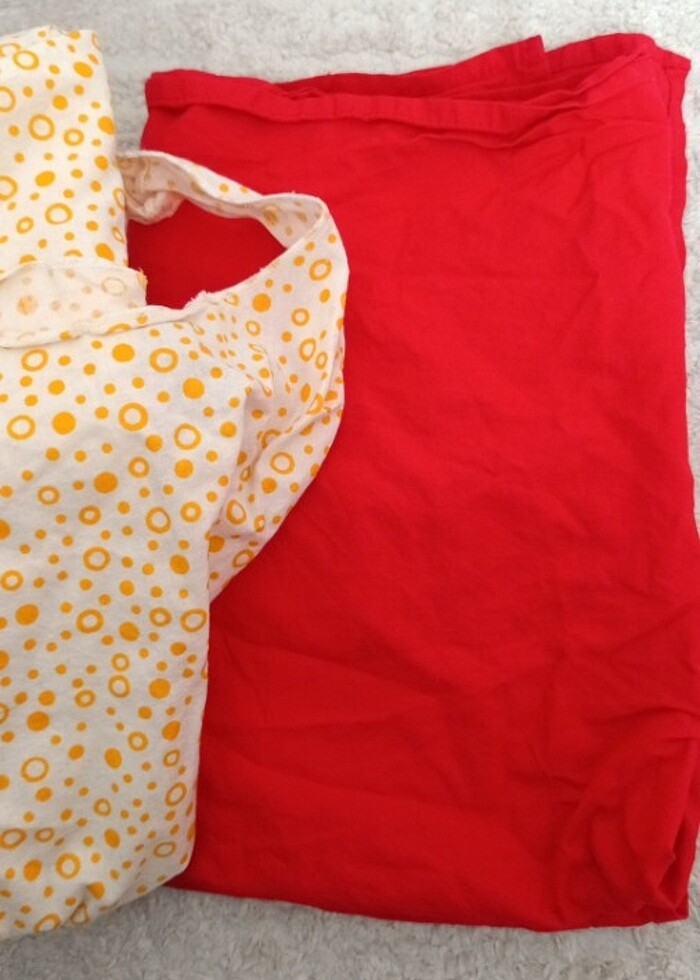 iki.adet emzirme örtüsü - Görsel 2