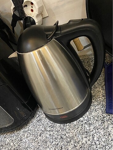 Şu ısıtıcı kettle
