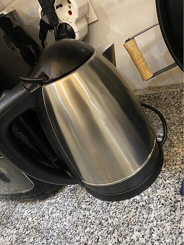 Premier Şu ısıtıcı kettle