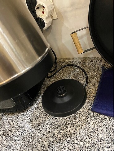  Beden Şu ısıtıcı kettle