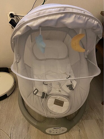 Otomatik ana kucağı