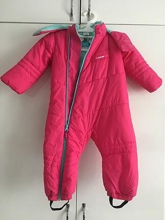 DECATHLON kar tulumu