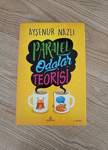 Paralel Odalar Teorisi