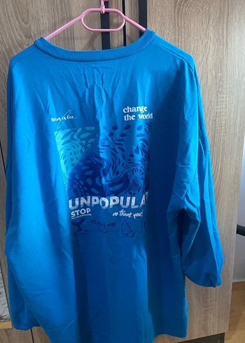 LC Waikiki Sweatshirt tunik