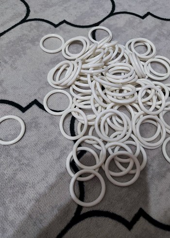 4cm lif halkası toplu fiyat - Görsel 3