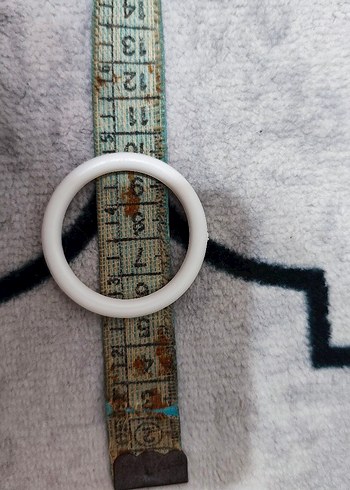 4cm lif halkası toplu fiyat - Görsel 2