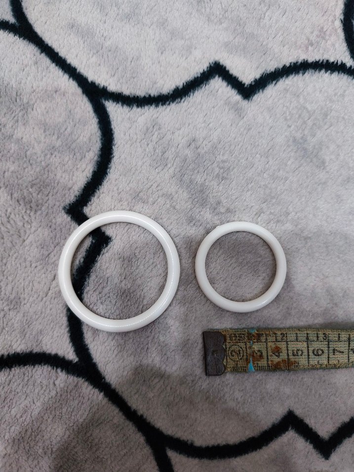 4cm lif halkası toplu fiyat - Görsel 5