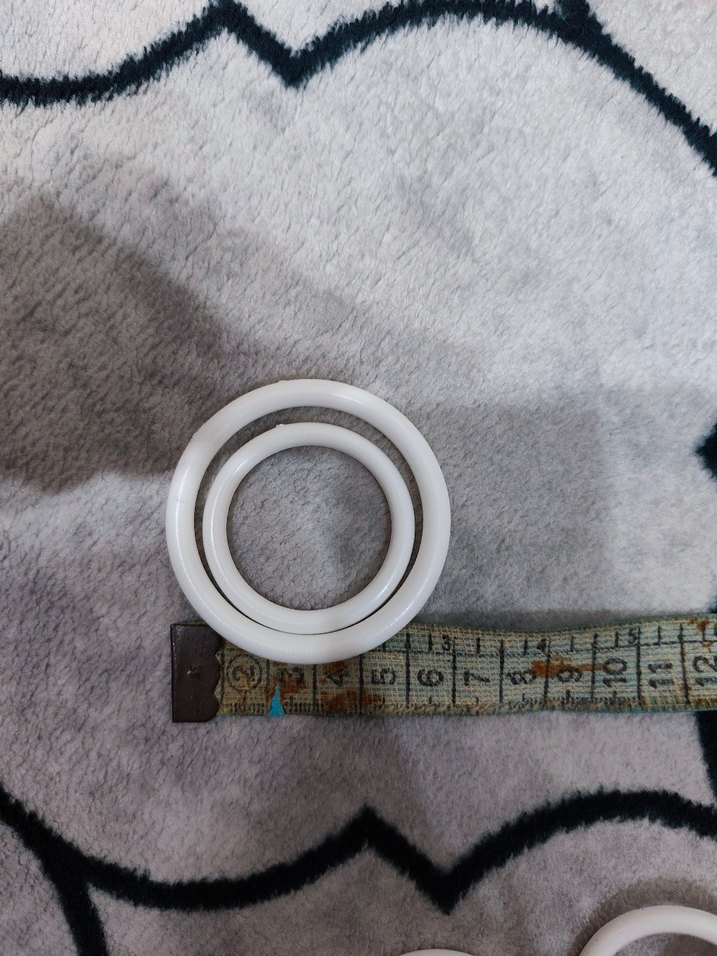 4cm lif halkası toplu fiyat - Görsel 4