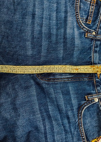 kadın jean - Görsel 4