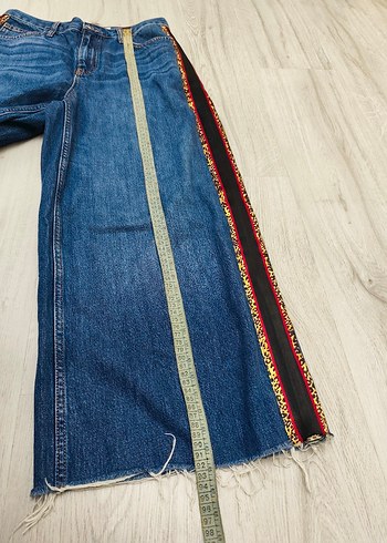 kadın jean - Görsel 8