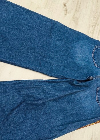 kadın jean - Görsel 7