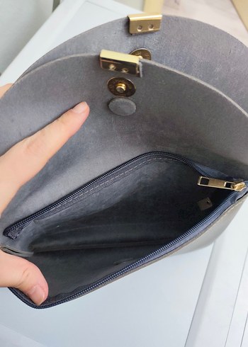 kadın çanta - Görsel 4